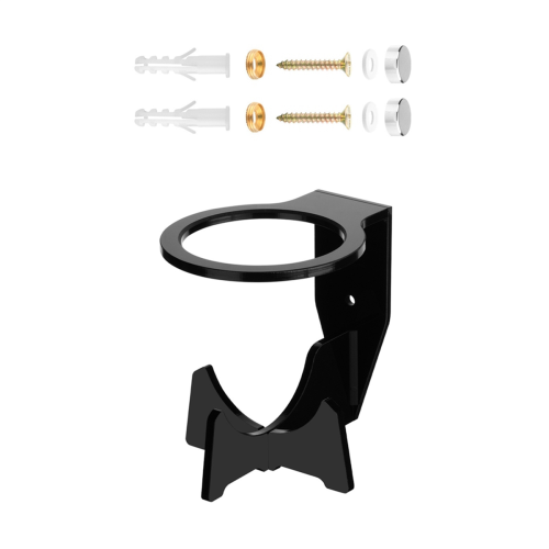 Speaker Wall Mount for Beats Pill 2024 Speakers Black 1