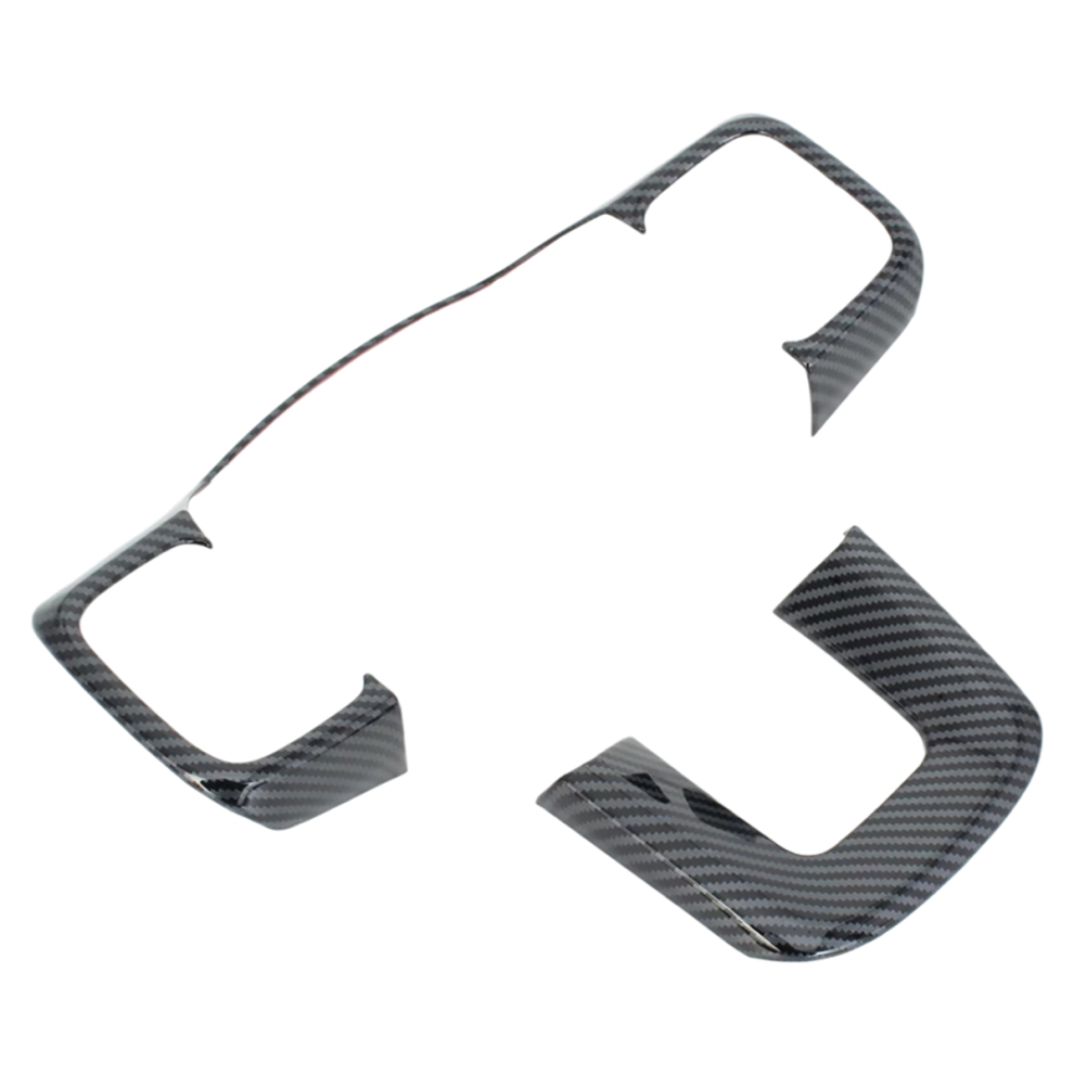Car Steering Wheel Trim Cover For Great Wall Haval H9 2024 2025 4713420244072