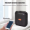 E377 Pro Mini Wireless Classroom Amplifier Multi-Function Portable 3