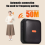 E377 Pro Mini Wireless Classroom Amplifier Multi-Function Portable 2