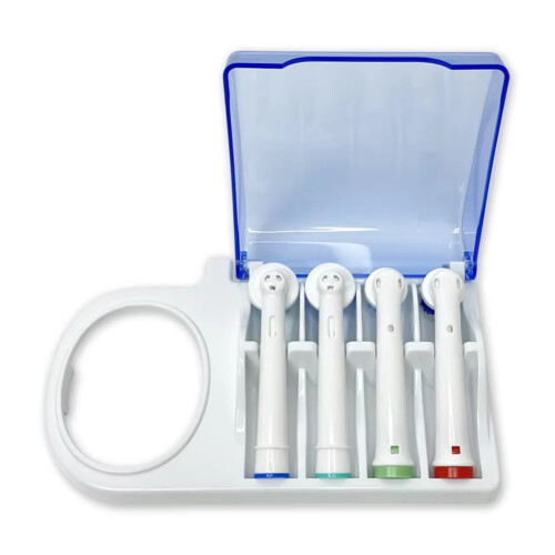 Supporto per testina spazzolino elettrico Oral B 1