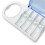 Supporto per testina spazzolino elettrico Oral B 5