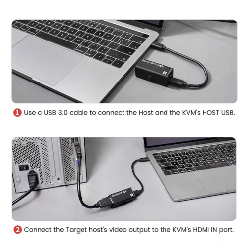 NanoKVM USB NanoKVM-USB-Tool-Kit for Server/SBCs NanoKVM-USB-Tool-Kit