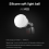 Silicone Soft Light Ball for Godox V1 Flash Special Soft Light 3