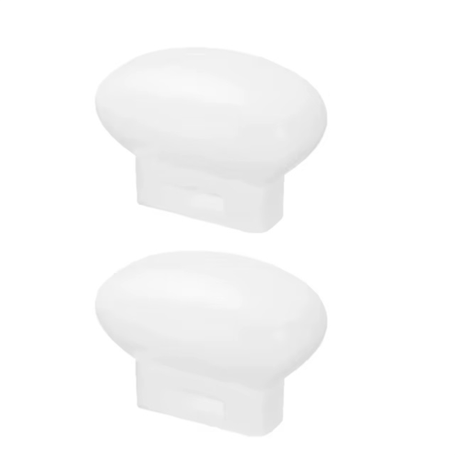 2 PCS MF-DD Dental Diffuser Silica Gel Diffusion Dome Kit