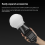 Silicone Soft Light Ball for Godox V1 Flash Special Soft Light 5
