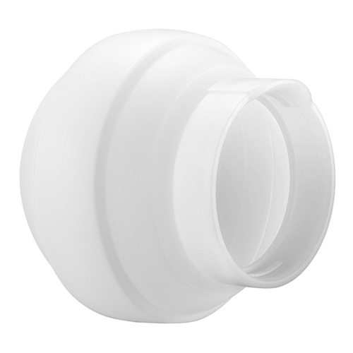 Silicone Soft Light Ball for Godox V1 Flash Special Soft Light