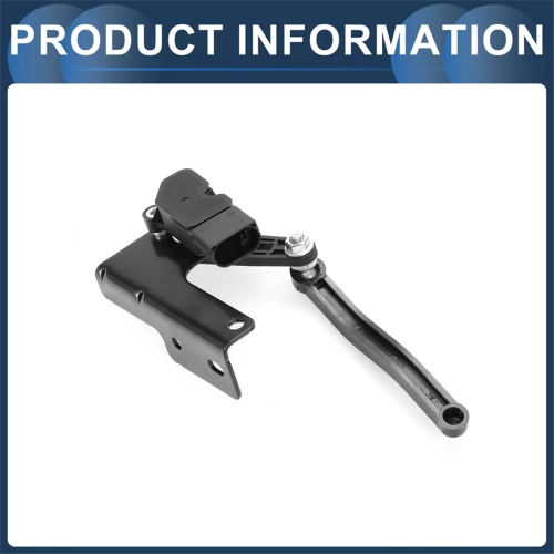 Suporte do sensor de altura da suspensão a ar dianteira direita para Dodge 2