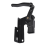 Suporte do sensor de altura do passeio com suspensão a ar dianteira esquerda para Dodge 4