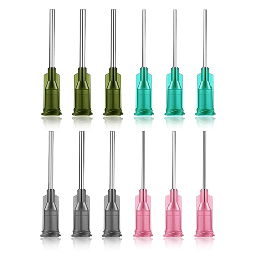 Pottery Tools Supplies Keramik-Präzisionsapplikator A 1