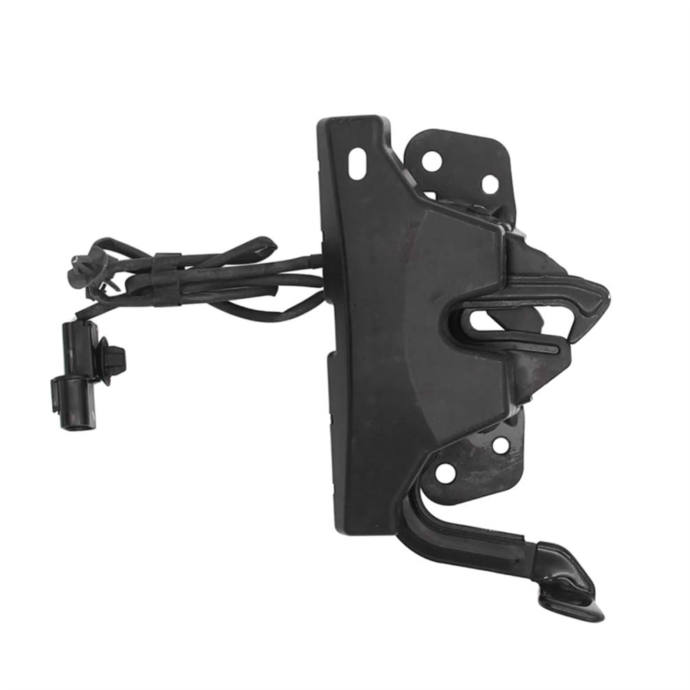 1Pcs Hood Lock Latch Assembly For Kia Optima 1.6L 2.0L 2.4L 2016-2020 Light 4713420247042