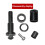Bluetooth TPMS-bandenventiel voor Tesla Model 3 YXS 4