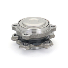 Conjunto de cabeça de eixo de unidade de rolamento 31402408654 31206866315 para BMW
