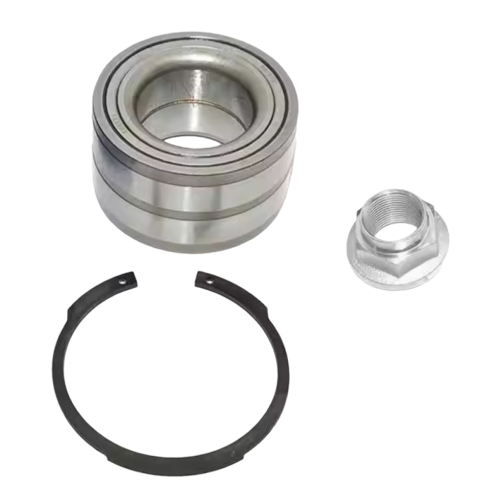 Car Rear Hub Assembly Bearing For Land Rover Discovery 3 4 Sport 4713420246434