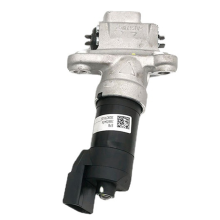 298609404 Parkeermotor rechts voor Porsche 718 Cayman 911