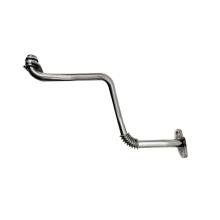 Conductă de evacuare a uleiului turbocompresorului TurboCharger Tubă/Furtun BB3Q pentru Ford