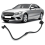 Engine Radiator Coolant Hose 2055017601 A2055017601 for Mercedes 5