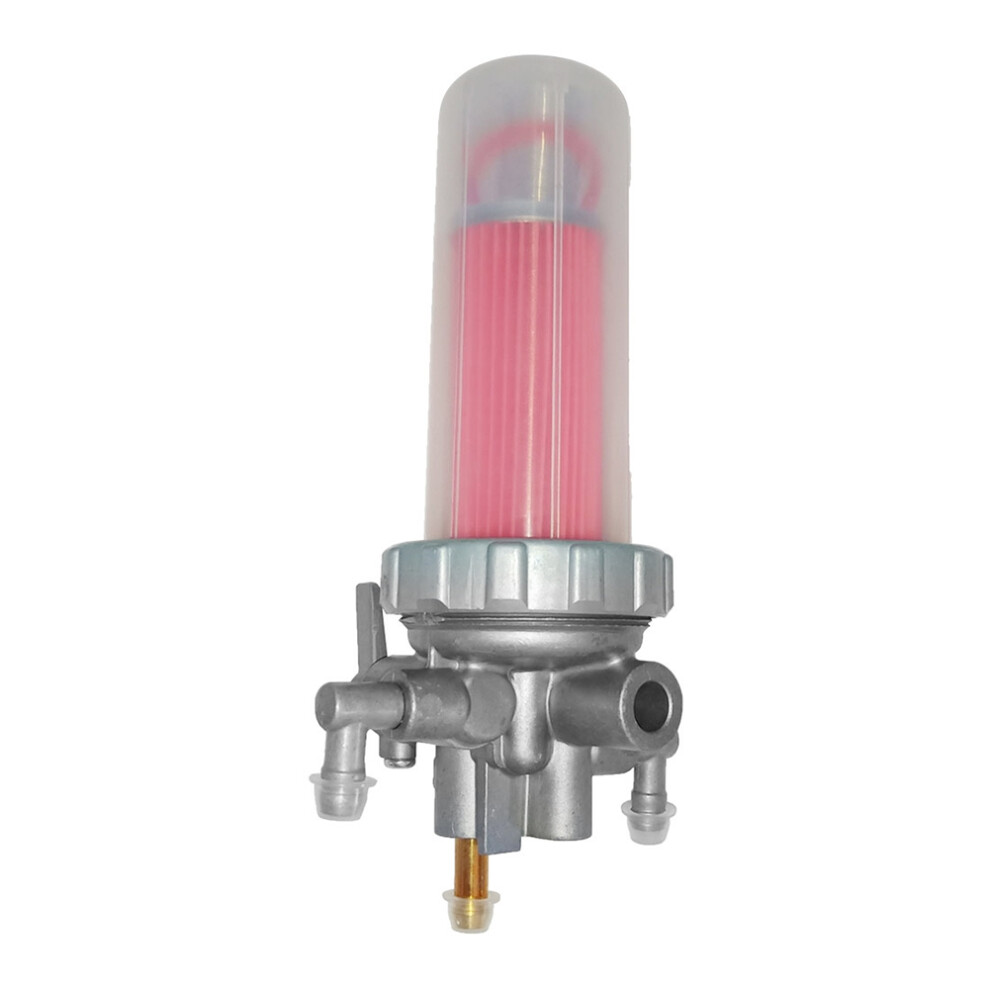 Am879962 Fuel Filter Assembly For John Deere Lawn Mowers 2025R 4200 4713420260140