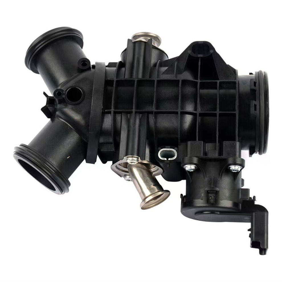 Jde41568 Car Engine Throttle Body No Sensor For Land Rover Discovery 4713420256969