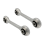 2 Stück Stabilisatorstange für Volkswagen Audi Q7 2