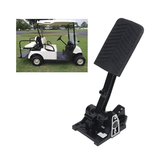 Gaspedal-Baugruppe für Ezgo RXV Golfwagen – 2Five-Ersatzteil 1