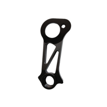 1 pièce Attache de dérailleur arrière pour cadre Shimano à montage direct