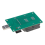 Stabil EMMC153/169 USB-chip teststand USB-programmeringsstand 3