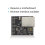 Sub-Ethernet-gateway for ESP Thread Border Router/Zigbee-gateway 5
