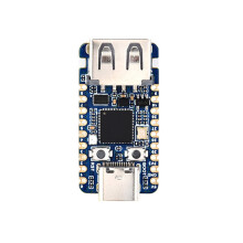 Waveshare for Raspberry Pi Rp2350A USB Mini utviklingskort