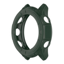 Carcasă de protecție pentru Garmin Forerunner 955, verde