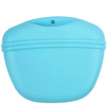 Dog Training Waist Bag,Portable Treat Pouch with Magnetic Clip