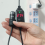 10W mini akvariumvarmer med termostat 2