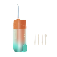 Portable Oral Irrigator, Oral Irrigator with Water Jet Technology