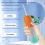 Portable Oral Irrigator, Oral Irrigator with Water Jet Technology 4