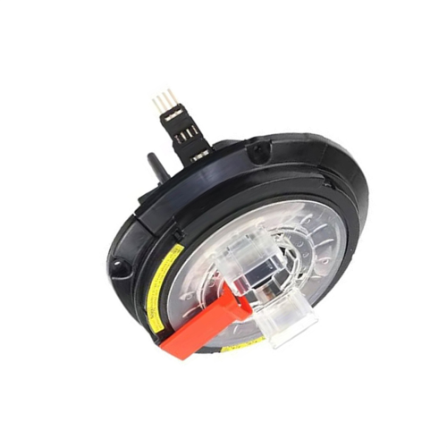 Autodele: Spiralfjederboks 2129007502 til Mercedes C-/E-/CLS (C218) 2