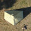 Σκηνή Pyramid Solo, Υπερελαφριά σκηνή Tipi για υπαίθριες κατασκηνώσεις A 6