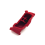 Mini radio FM portable Bluetooth avec haut-parleur et micro 5
