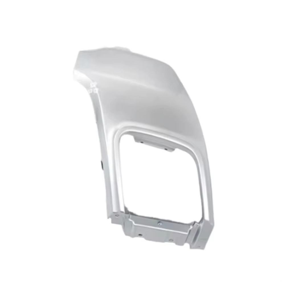 Rear Bumper Exhaust Fender Cover For Land Range Rover Evoque Right 4713598294275