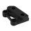 Motorcycle Footpeg Bracket Foot Peg Rest Footpedal Brackets Set 6