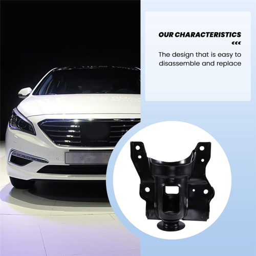 Support de jambe de force arrière gauche pour amortisseur arrière Kia 1