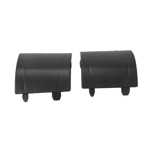 Front Side Skirt Small Cover Jack Positioning Rack Cap for Benz Right 2