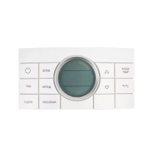 For RV Thermostat Multi-Zone Comfort Control Center 2 Thermostat