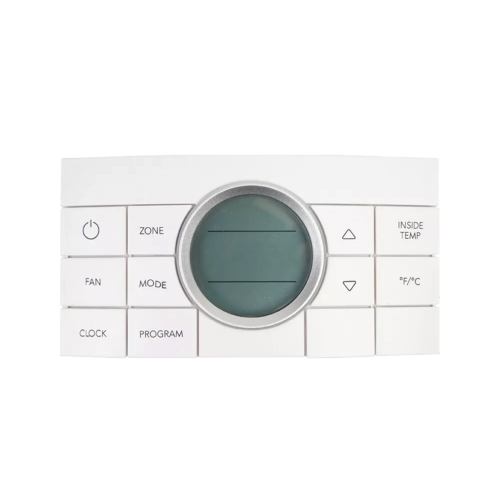 Para RV Termostato Multi-Zone Comfort Control Center 2 Termostato