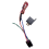 4G Relay GPS Tracker Hide Car Cut Off Oil Tracking 4G SA ACC Status 1