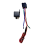 4G Relay GPS Tracker Hide Car Cut Off Oil Tracking 4G SA ACC Status 2