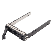 Adaptador de troca de bandeja para disco rígido SAS SATA HDD