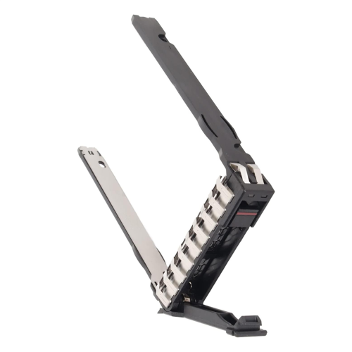 Adaptador de troca de bandeja para disco rígido SAS SATA HDD 2