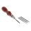 4-in-1 Diamond Awl Leather Awl Diamond Cone Hand Sewing 1