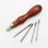 4-in-1 Diamond Awl Leather Awl Diamond Cone Hand Sewing 5