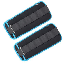 Equipo de fitness, bolsa de arena portátil, pesas para tobillos y muñecas, bolsa de arena A
